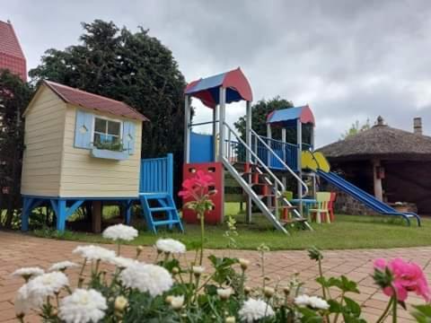 Villa Baltica Łeba Esterno foto